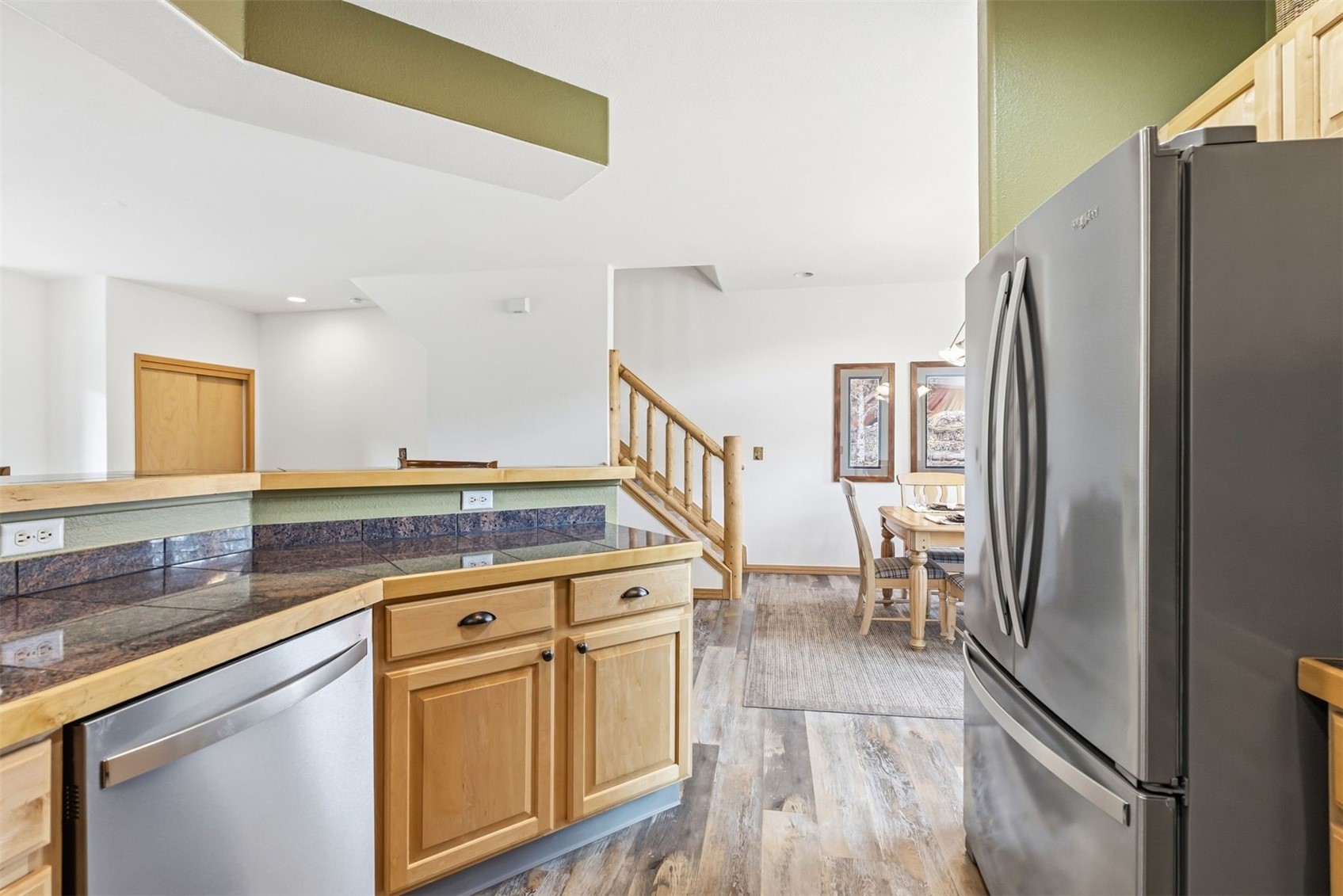 135 Creek Lane Silverthorne CO 80498