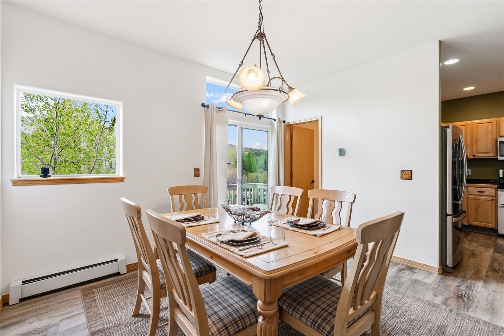 135 Creek Lane Silverthorne CO 80498