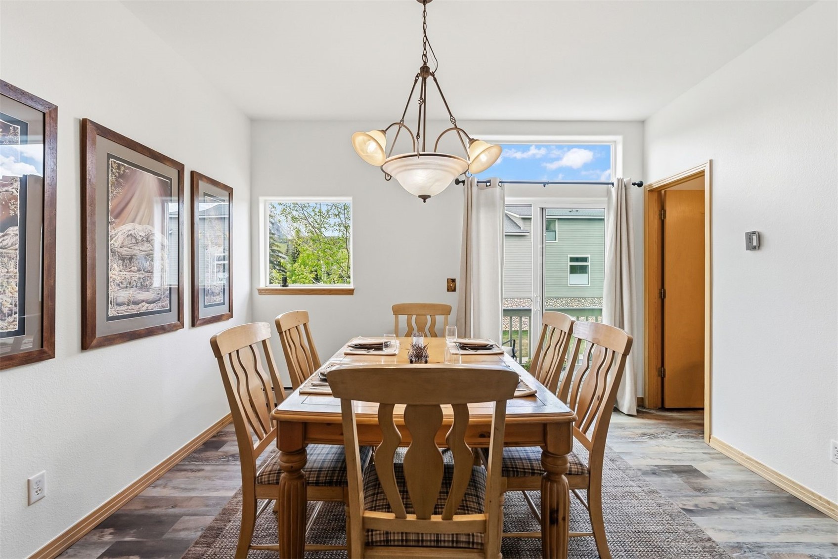 135 Creek Lane Silverthorne CO 80498
