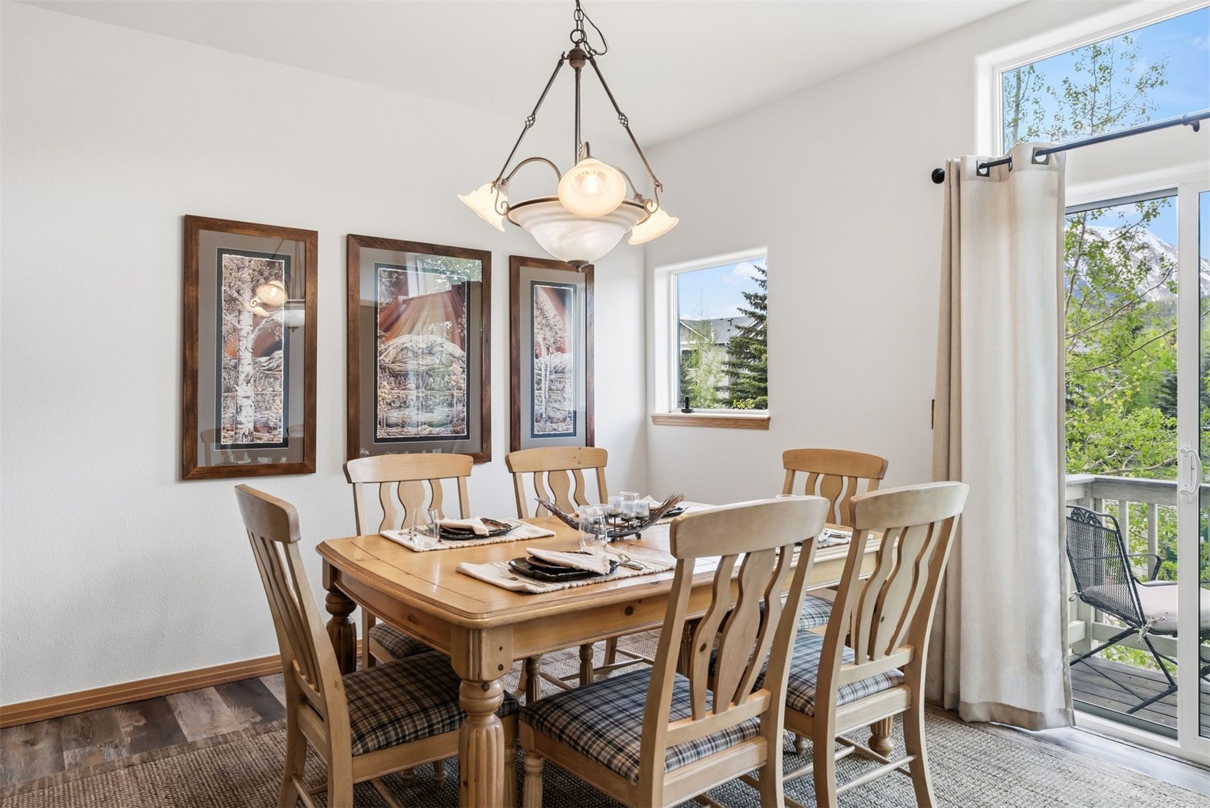 135 Creek Lane Silverthorne CO 80498