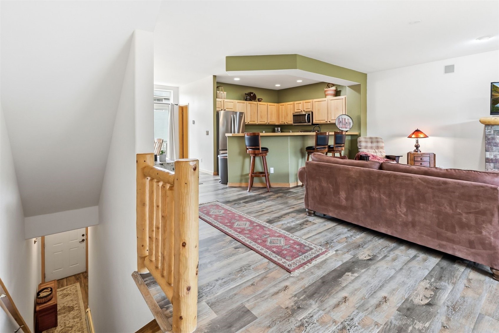 135 Creek Lane Silverthorne CO 80498