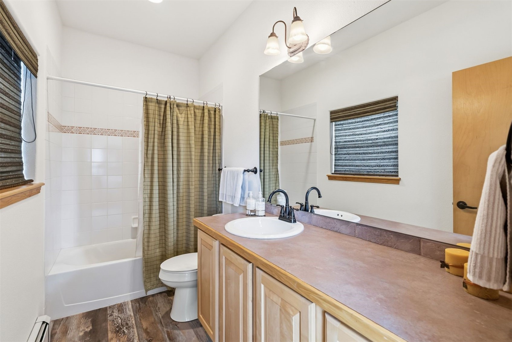 135 Creek Lane Silverthorne CO 80498