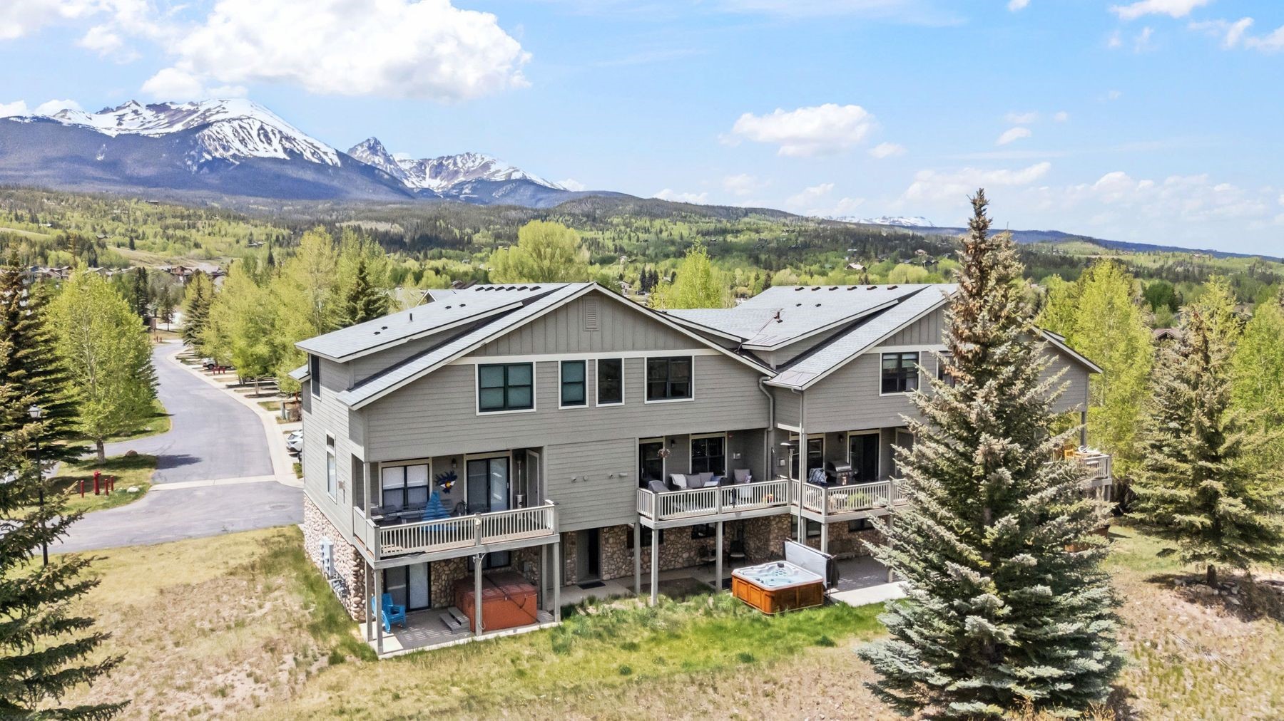135 Creek Lane Silverthorne CO 80498