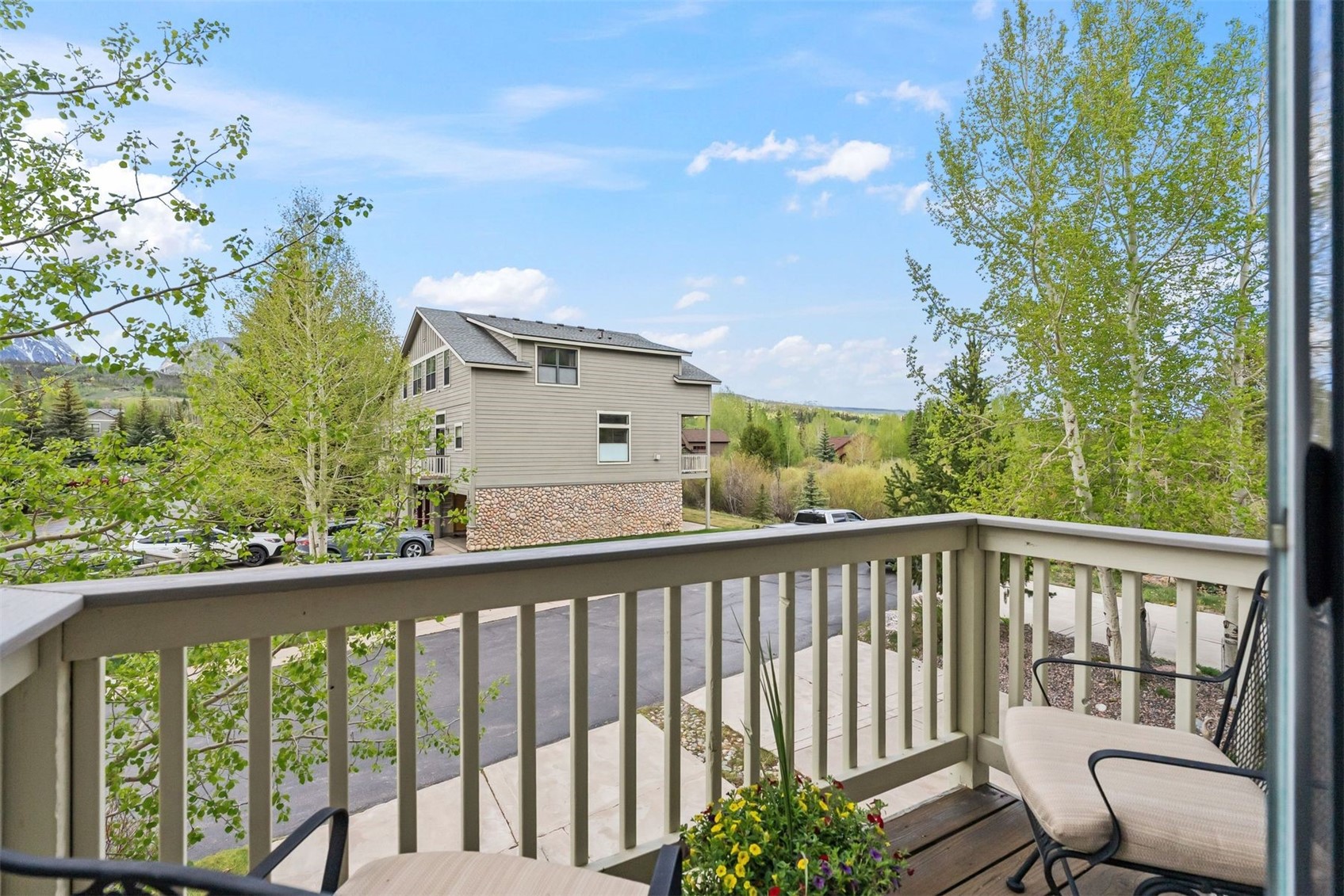 135 Creek Lane Silverthorne CO 80498
