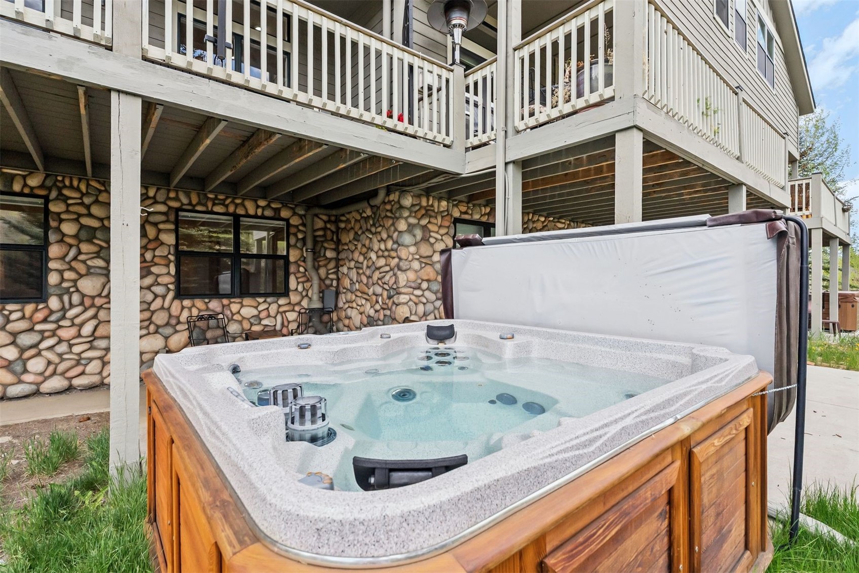 135 Creek Lane Silverthorne CO 80498