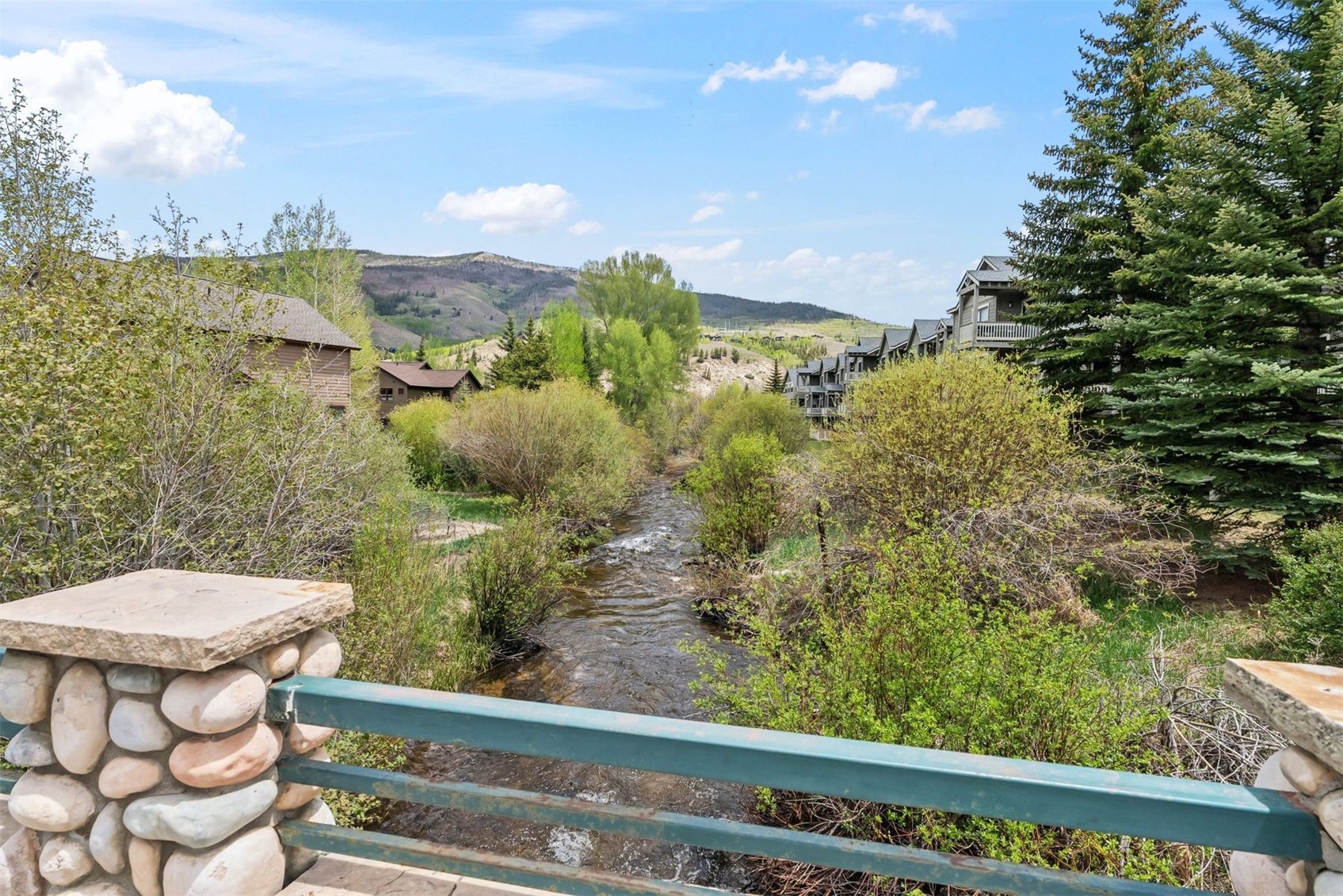 135 Creek Lane Silverthorne CO 80498