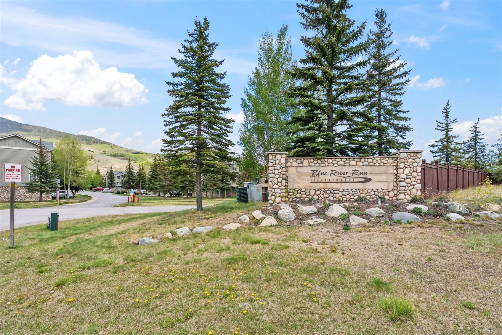 135 Creek Lane Silverthorne CO 80498