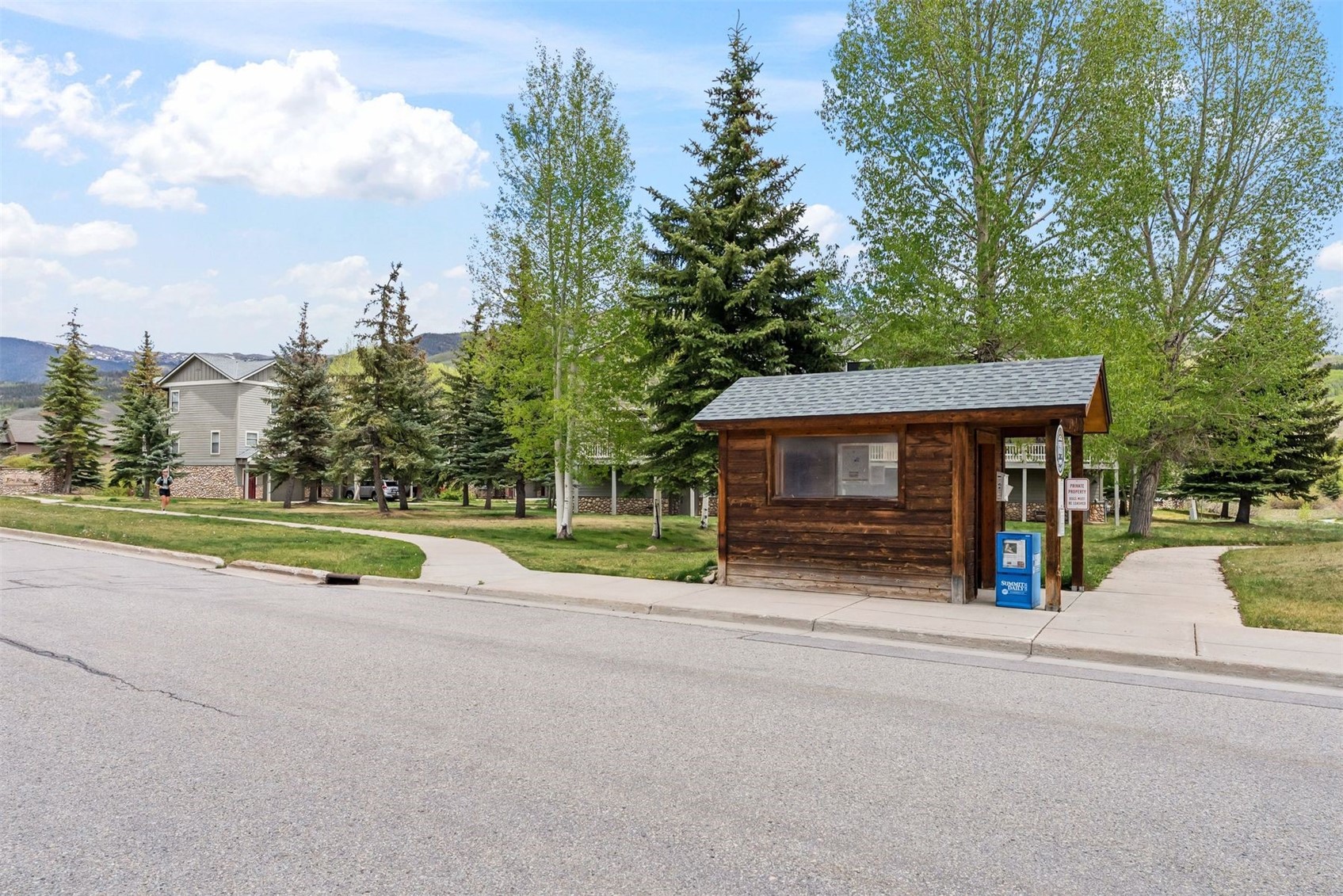 135 Creek Lane Silverthorne CO 80498