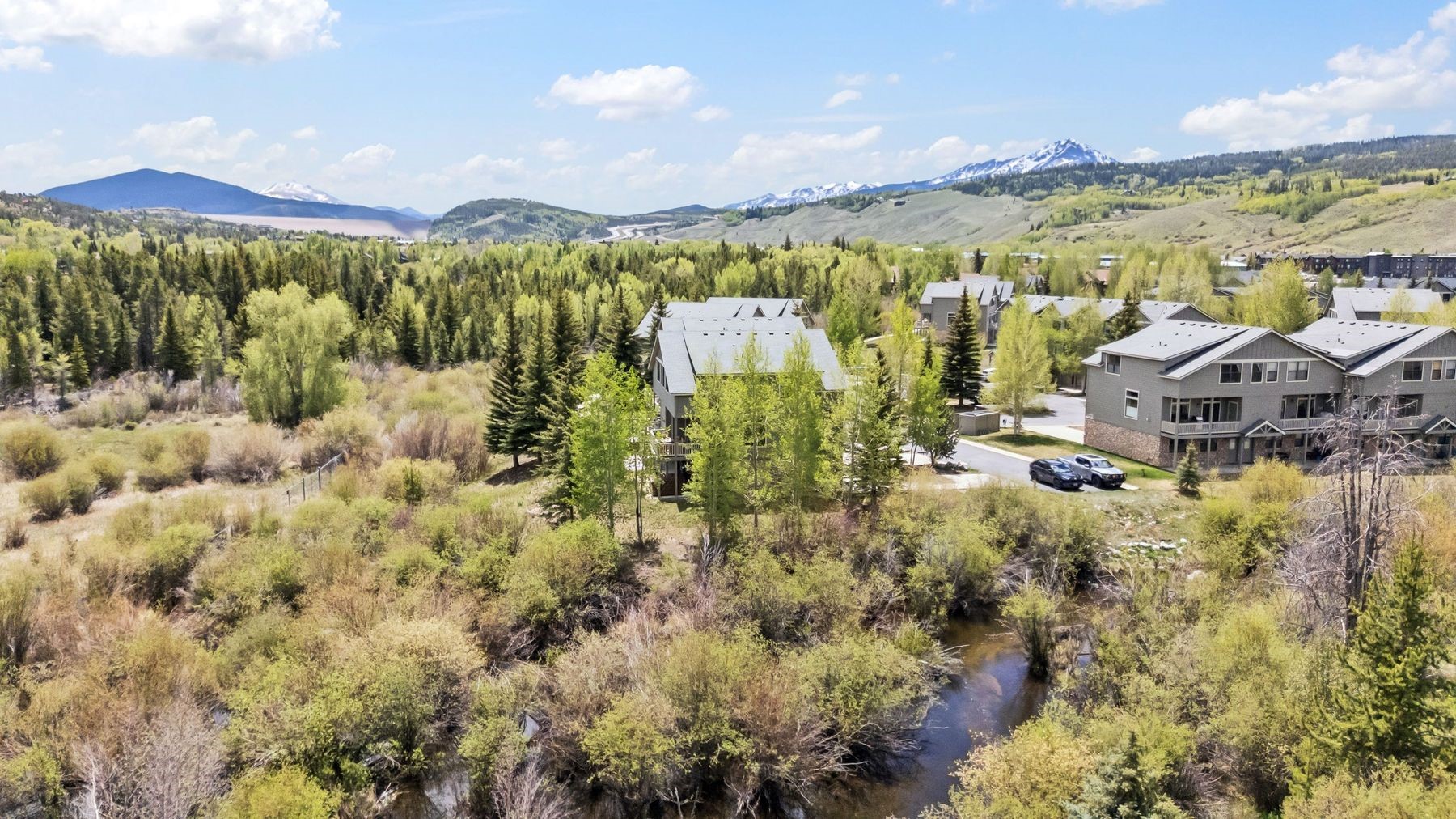 135 Creek Lane Silverthorne CO 80498