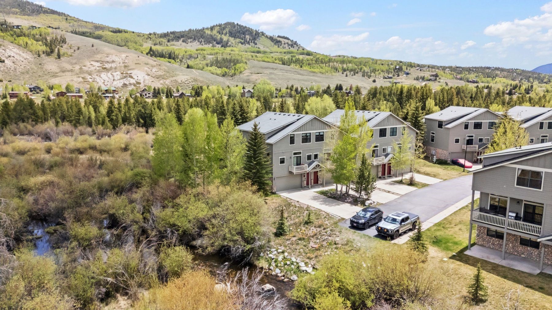 135 Creek Lane Silverthorne CO 80498