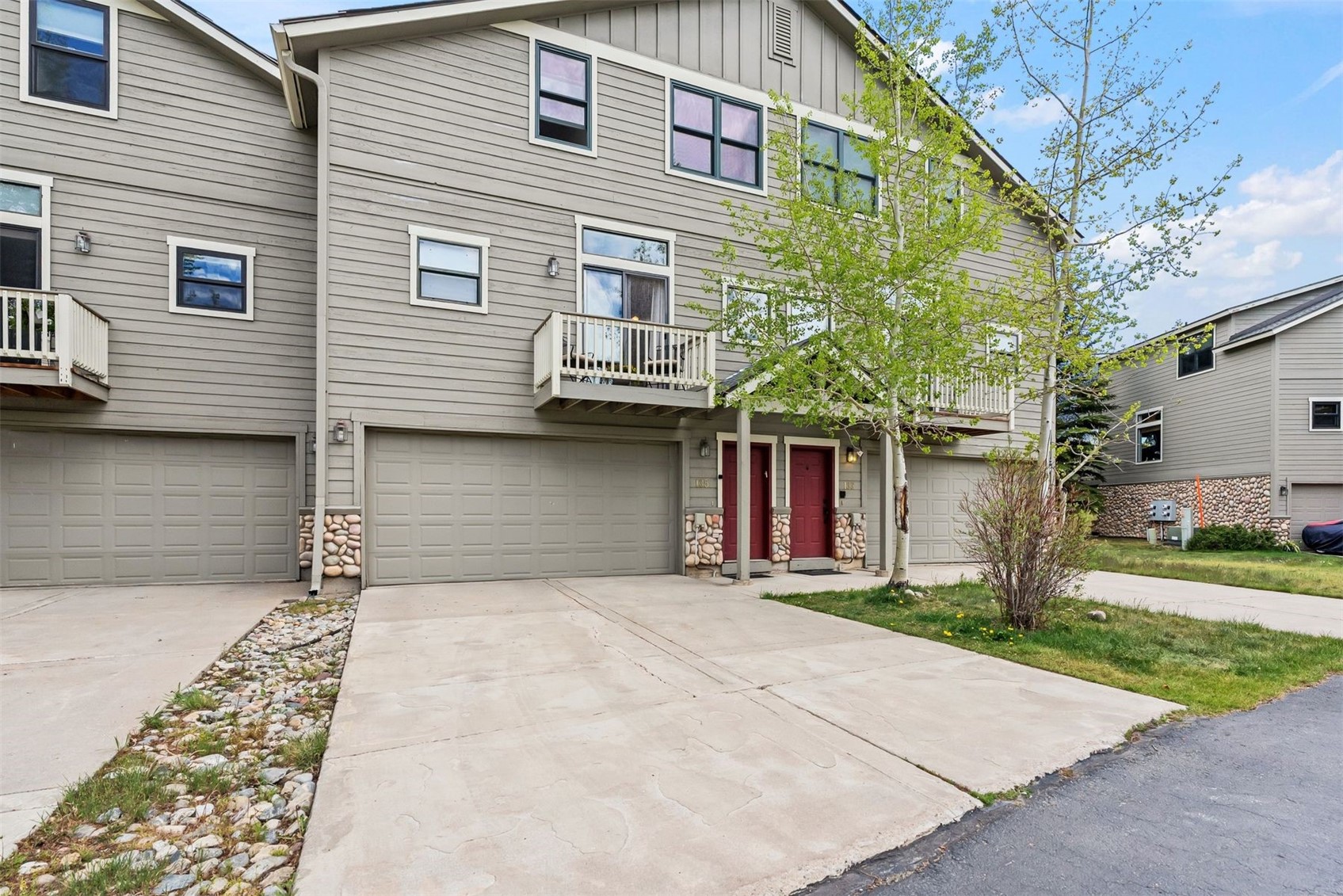 135 Creek Lane Silverthorne CO 80498