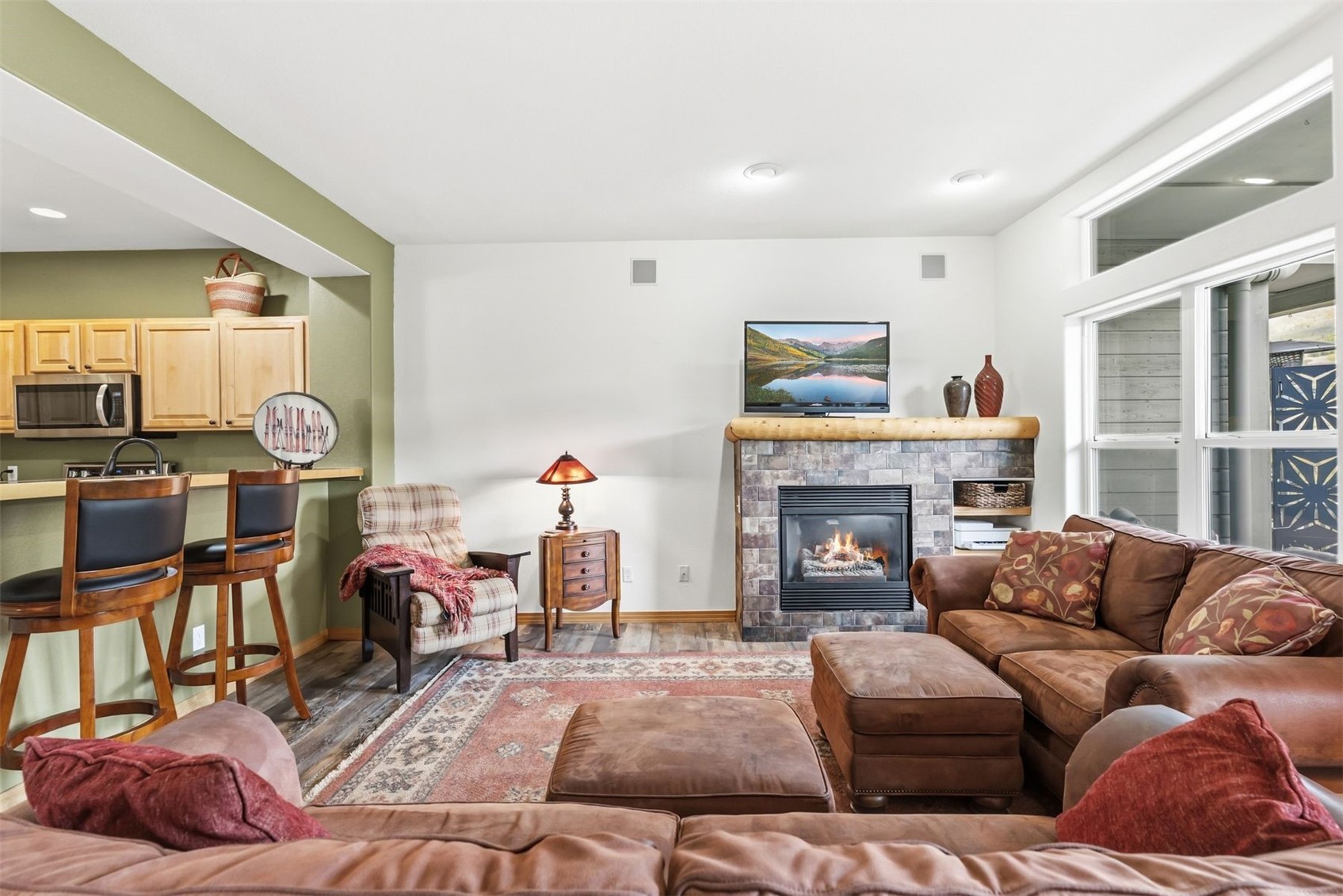 135 Creek Lane Silverthorne CO 80498