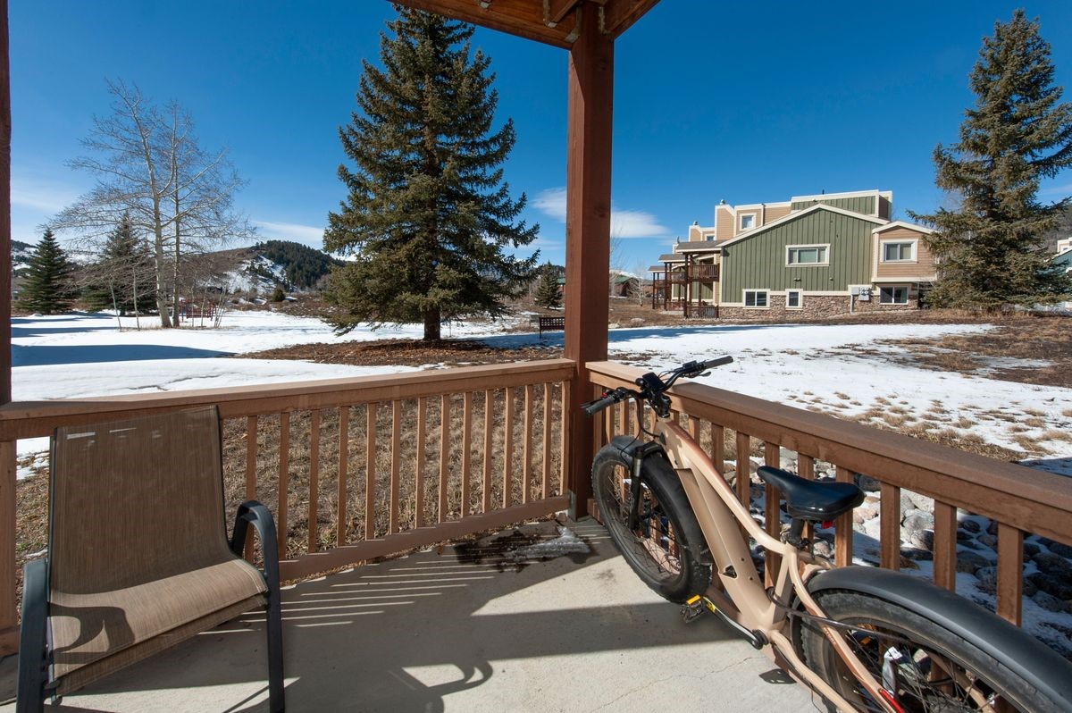 58 Summit Drive Dillon CO 80435