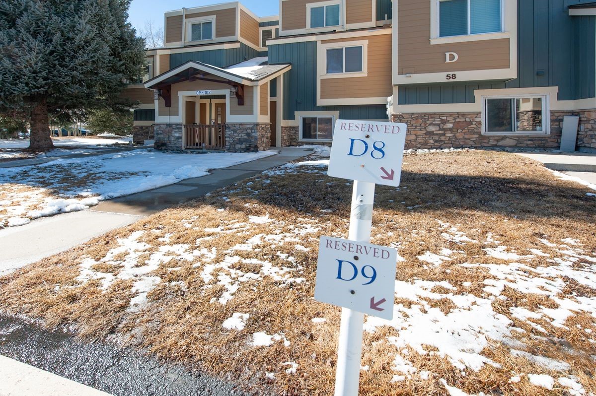 58 Summit Drive Dillon CO 80435