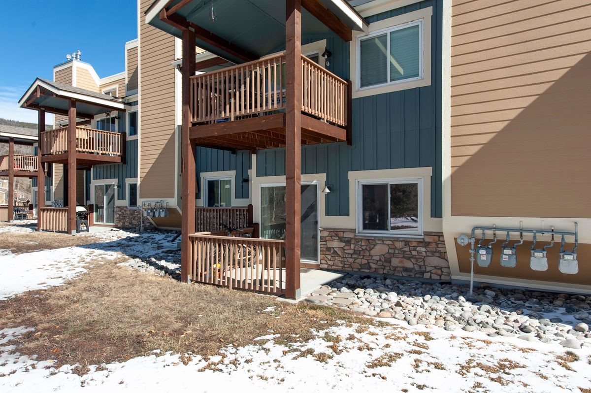 58 Summit Drive Dillon CO 80435