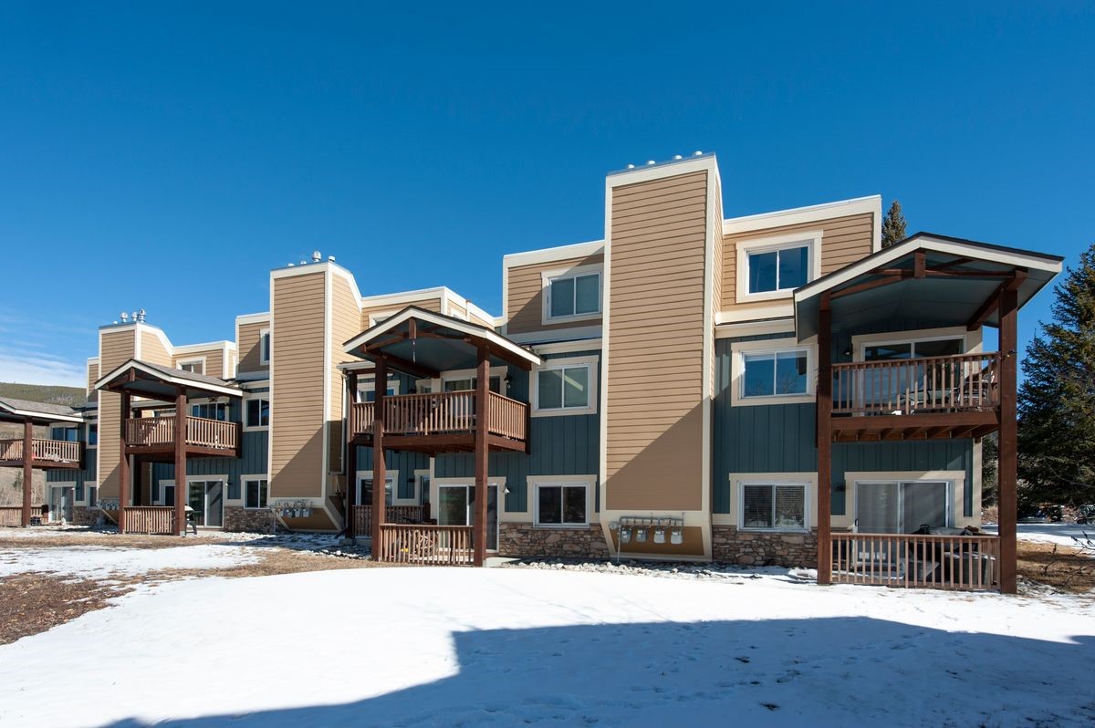 58 Summit Drive Dillon CO 80435