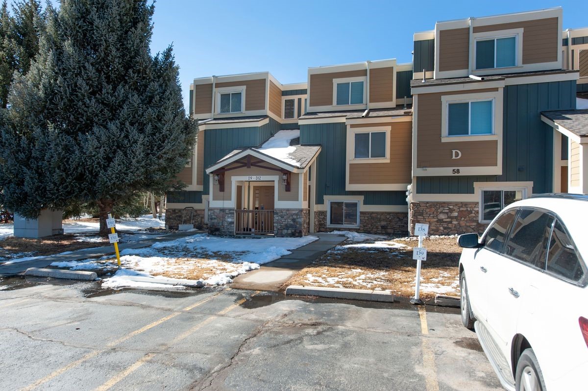 58 Summit Drive Dillon CO 80435