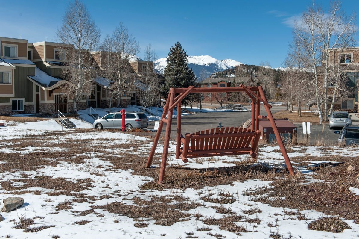 58 Summit Drive Dillon CO 80435