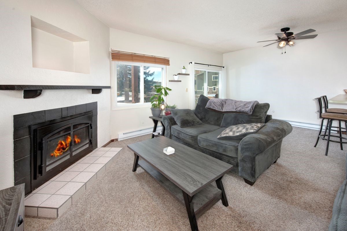 58 Summit Drive Dillon CO 80435