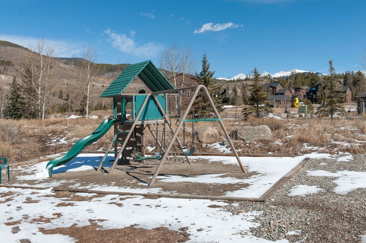 58 Summit Drive Dillon CO 80435