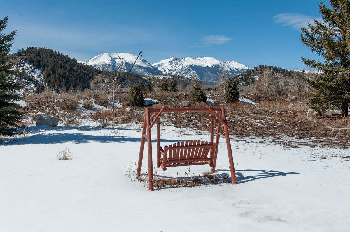 58 Summit Drive Dillon CO 80435
