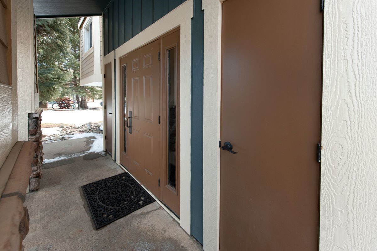 58 Summit Drive Dillon CO 80435
