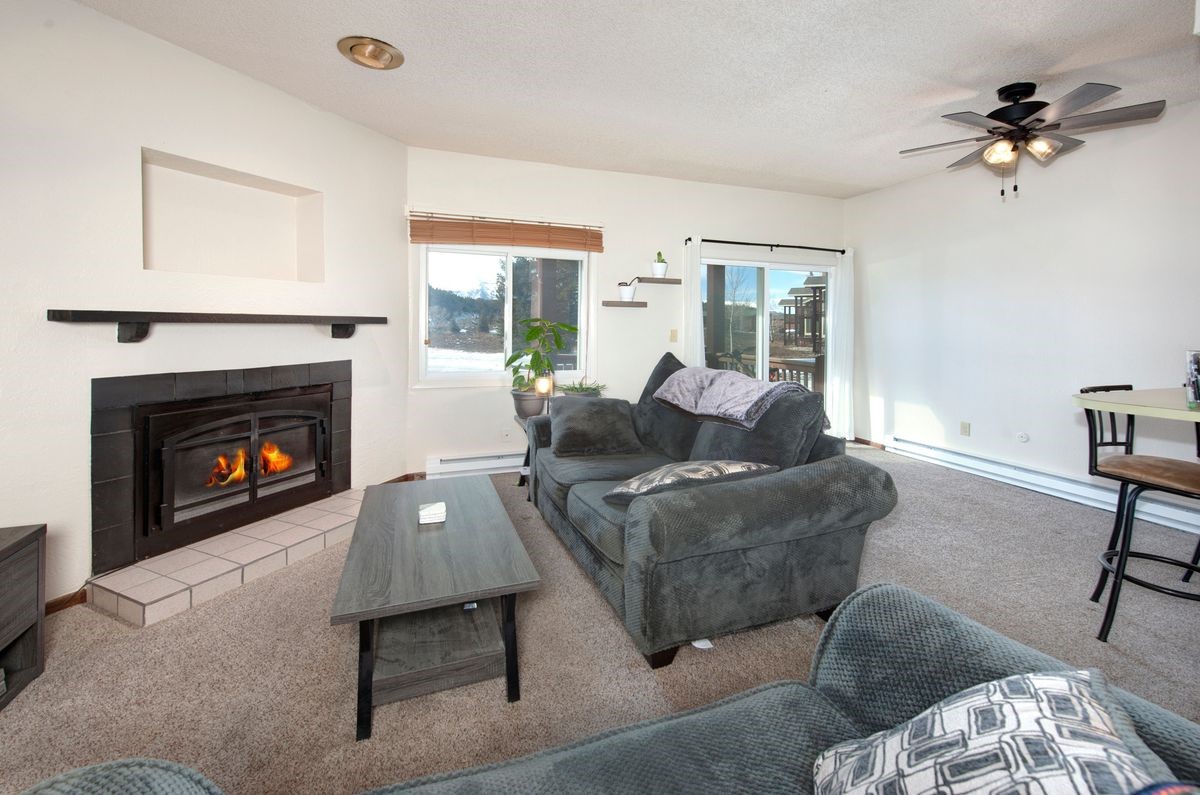58 Summit Drive Dillon CO 80435