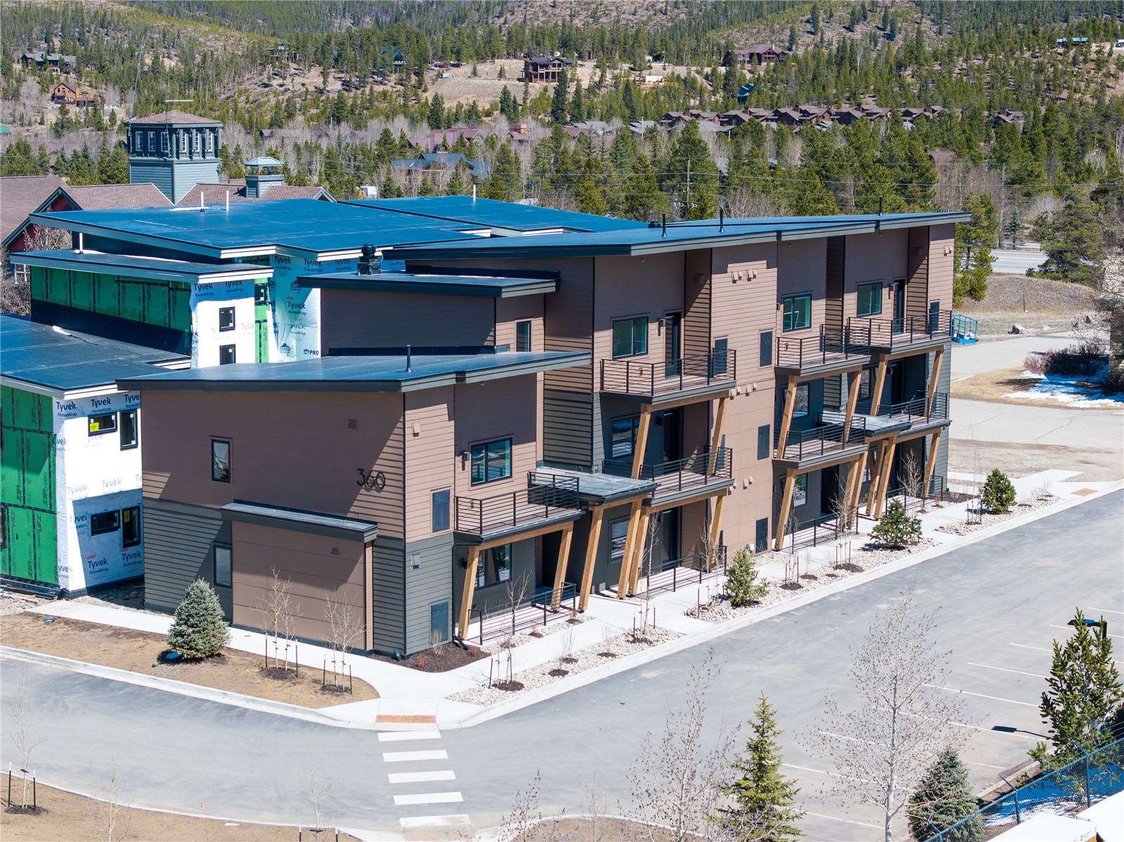 360 Stan Miller Breckenridge CO 80424