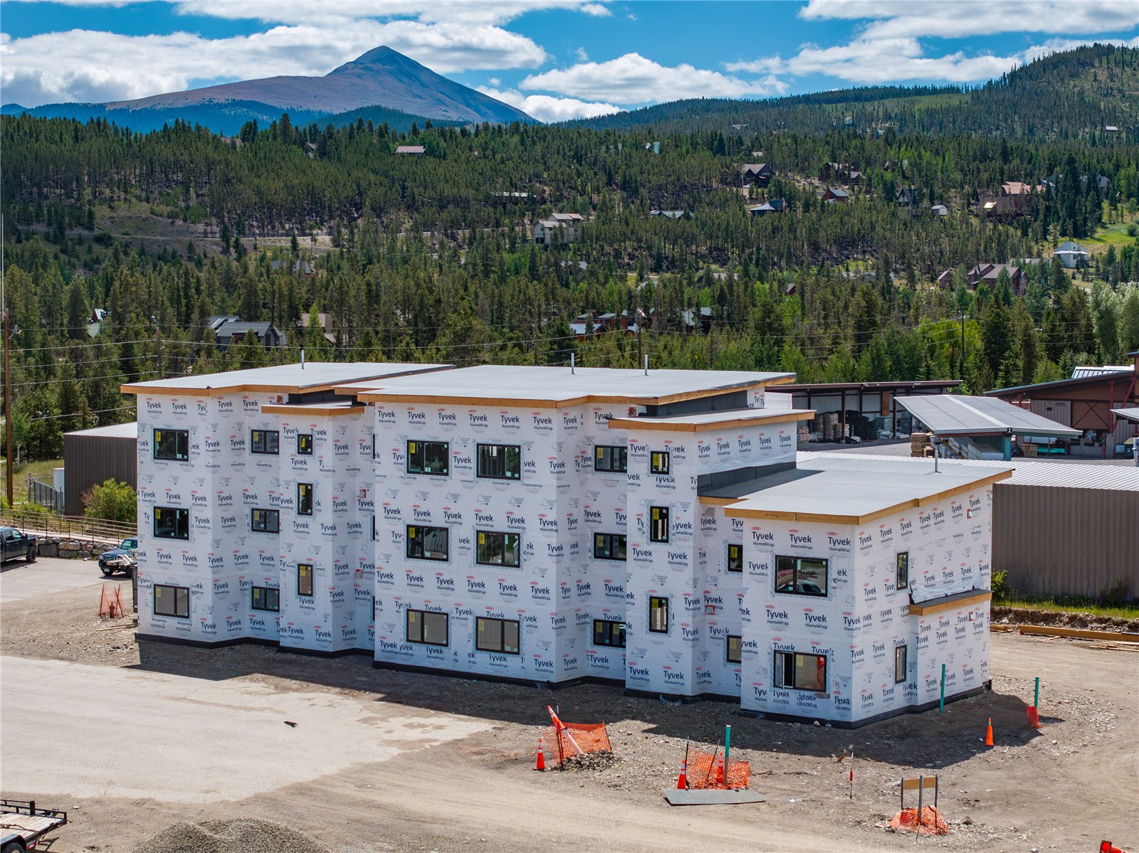 360 Stan Miller Breckenridge CO 80424