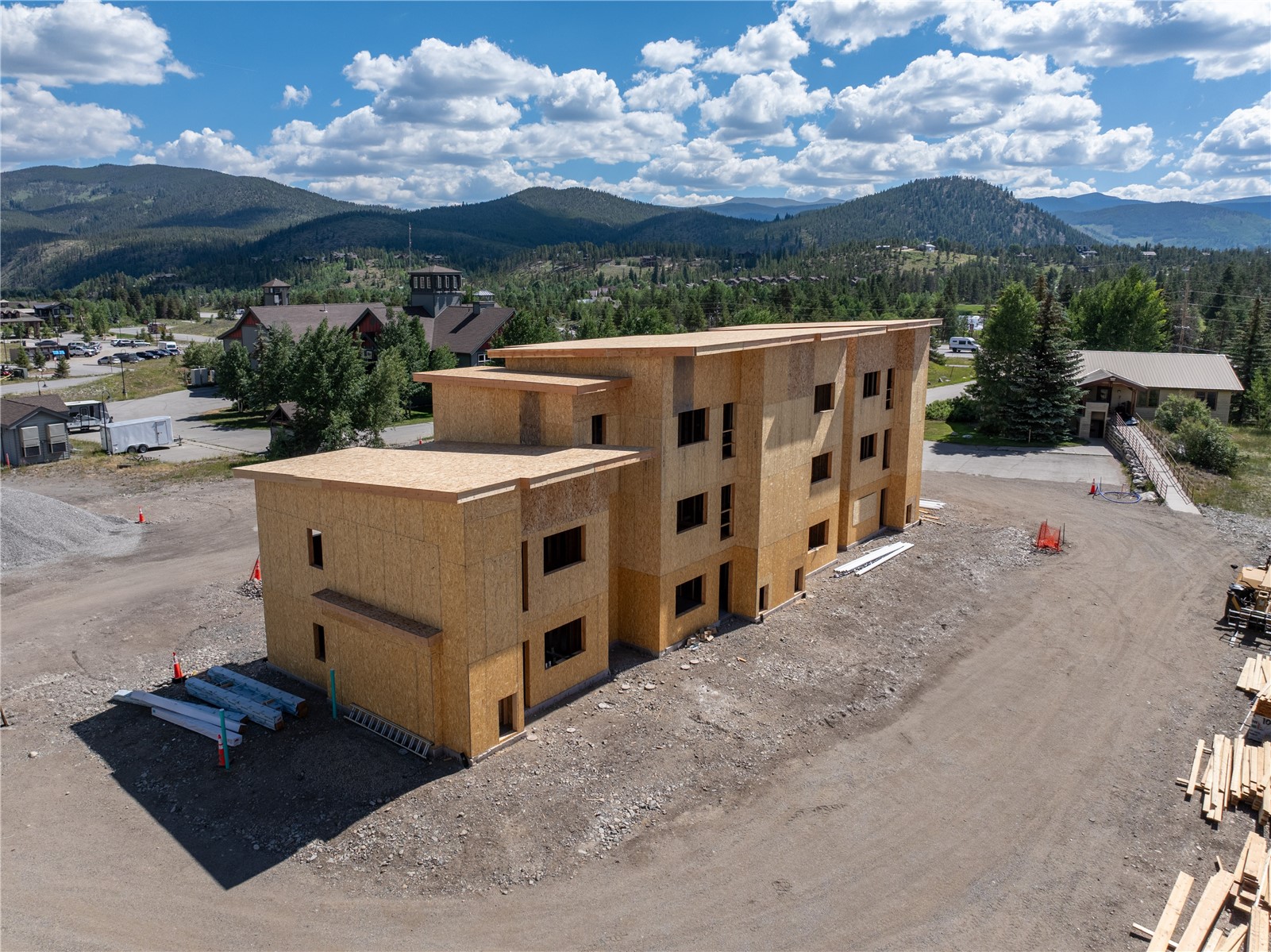 360 Stan Miller Breckenridge CO 80424