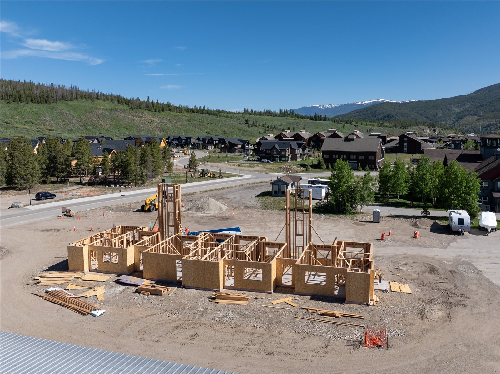 360 Stan Miller Breckenridge CO 80424