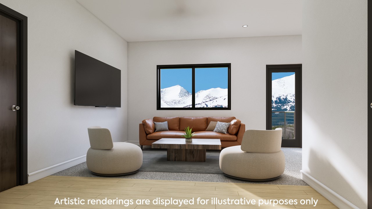 360 Stan Miller Breckenridge CO 80424