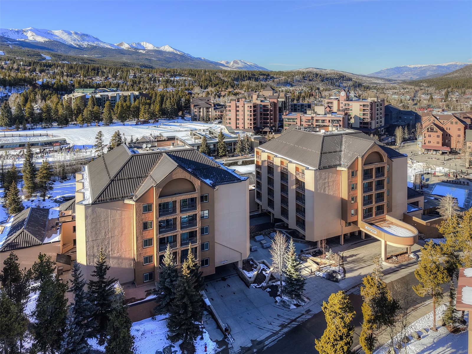 655 Columbine Road Breckenridge CO 80424