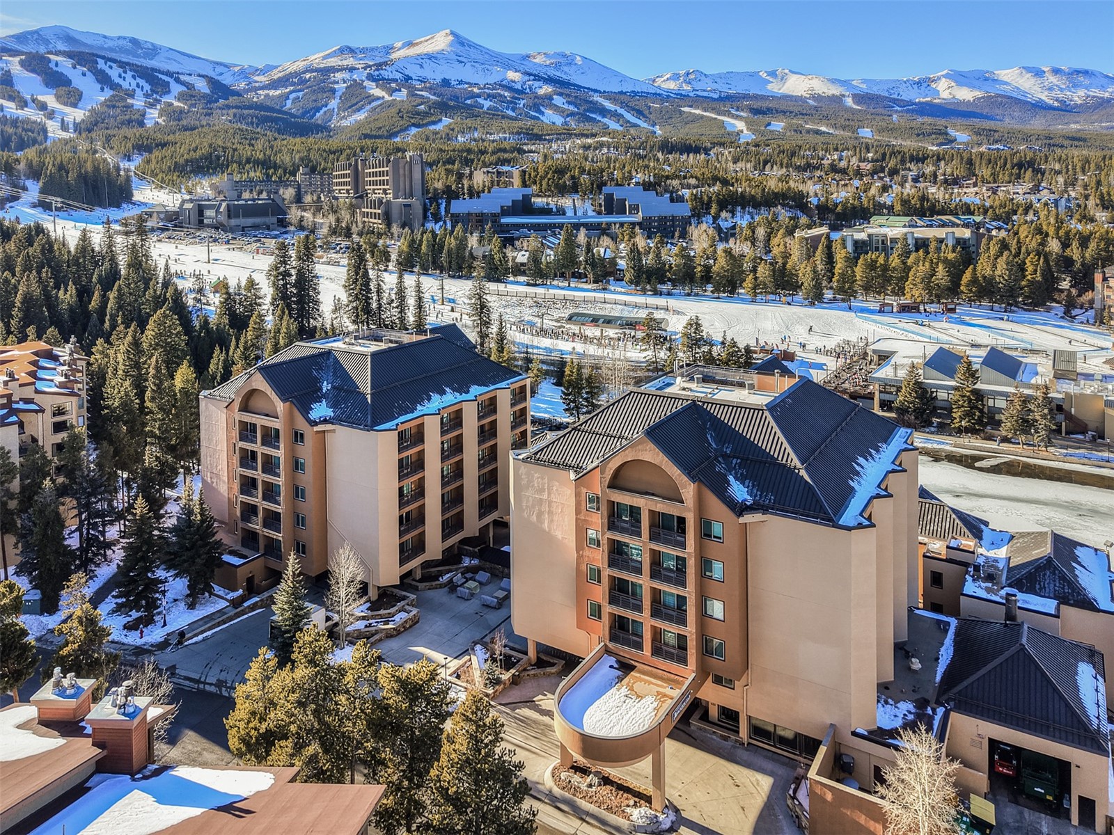 655 Columbine Road Breckenridge CO 80424