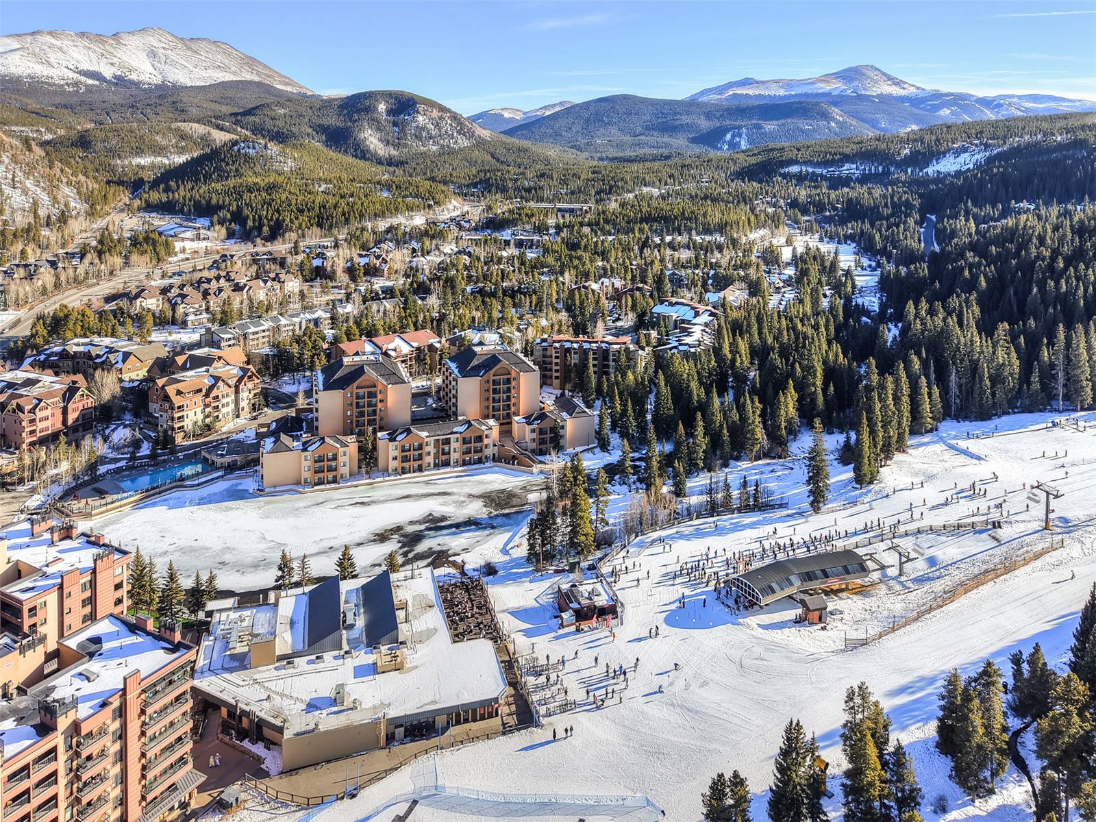 655 Columbine Road Breckenridge CO 80424