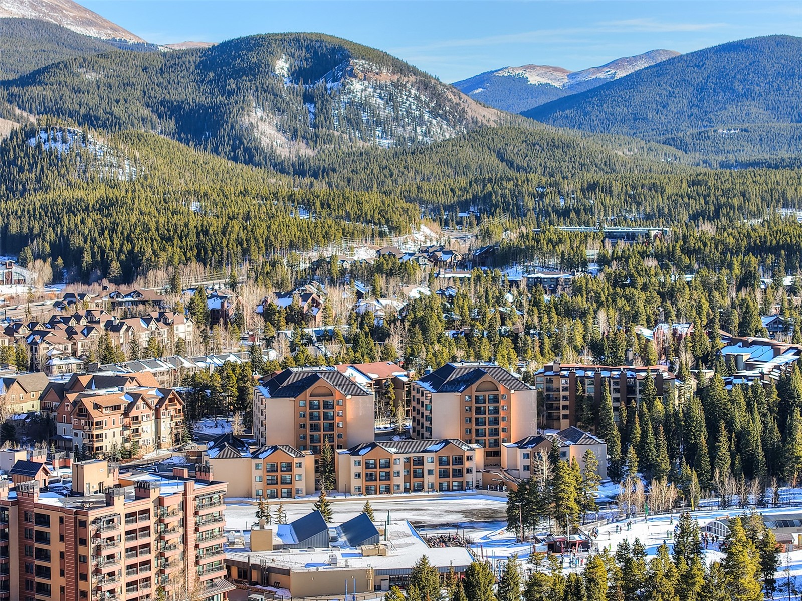 655 Columbine Road Breckenridge CO 80424