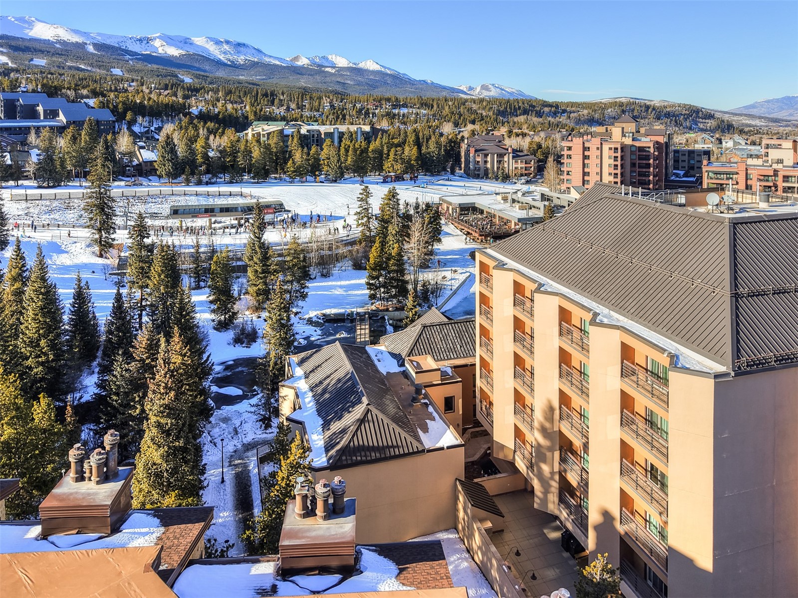655 Columbine Road Breckenridge CO 80424