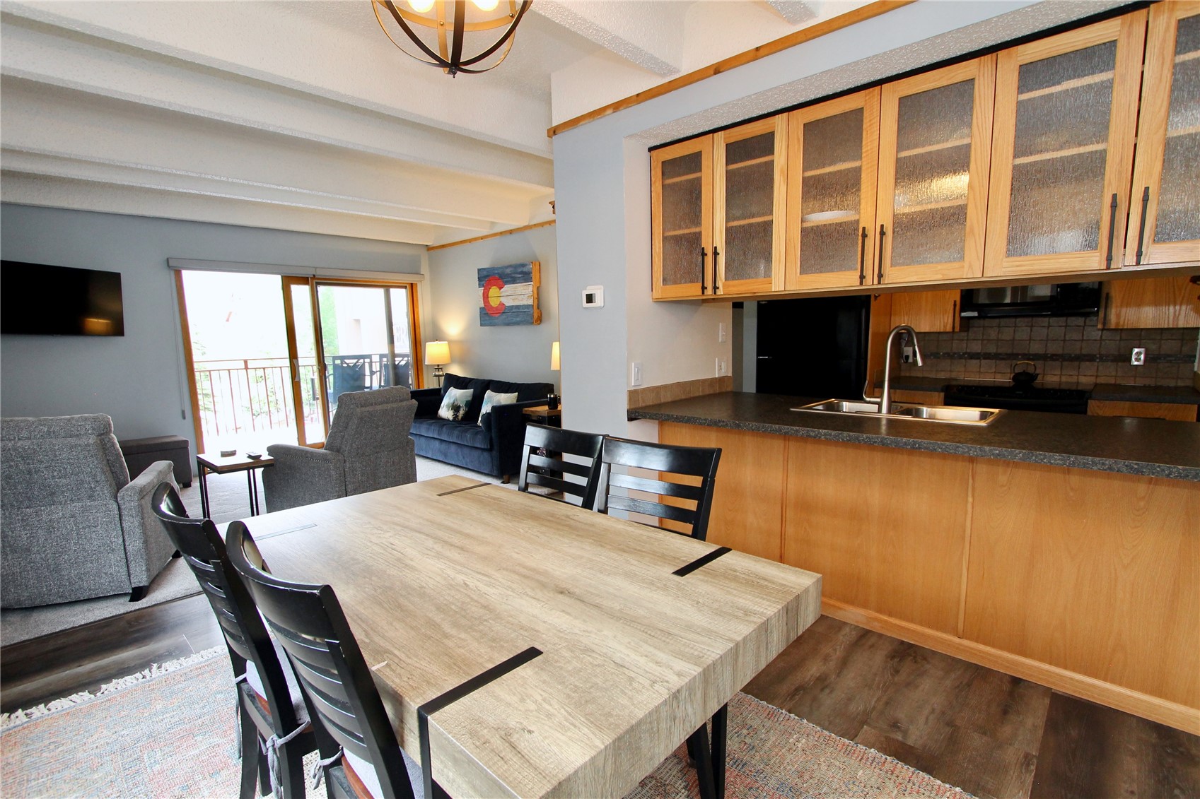 85 Wheeler Place Copper Mountain CO 80443
