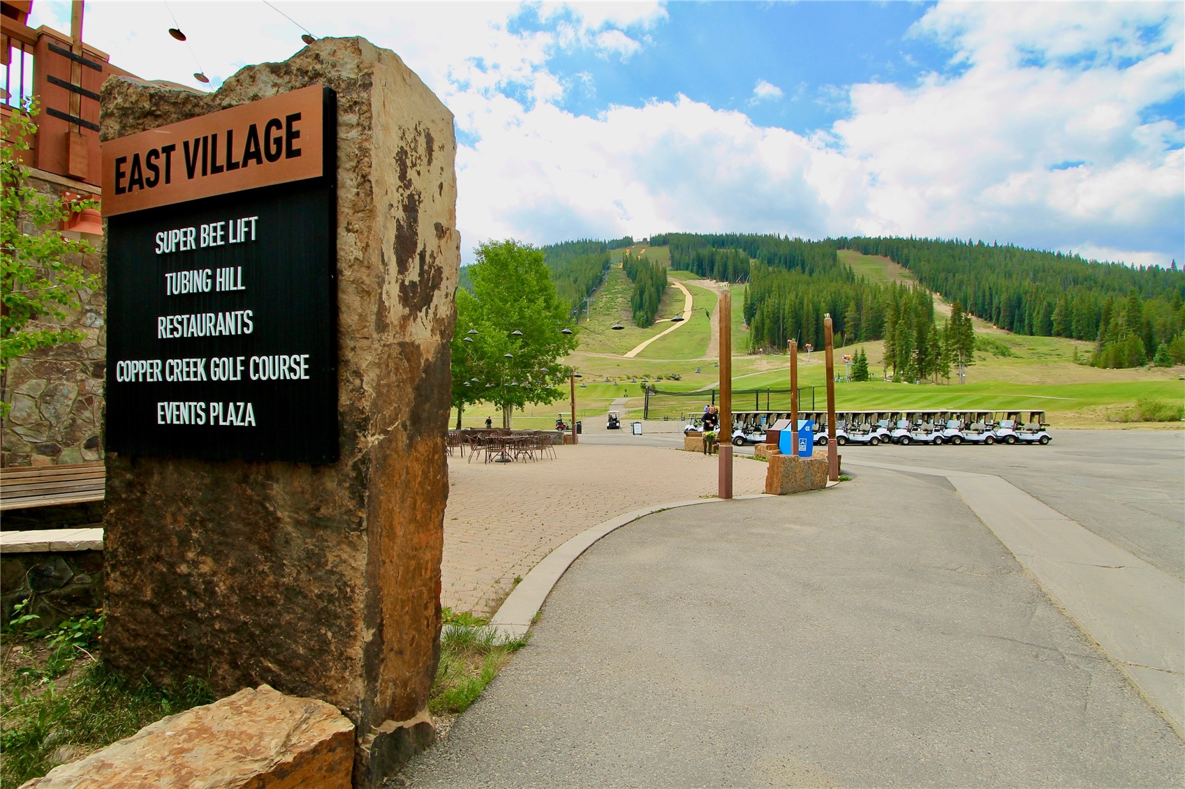 85 Wheeler Place Copper Mountain CO 80443