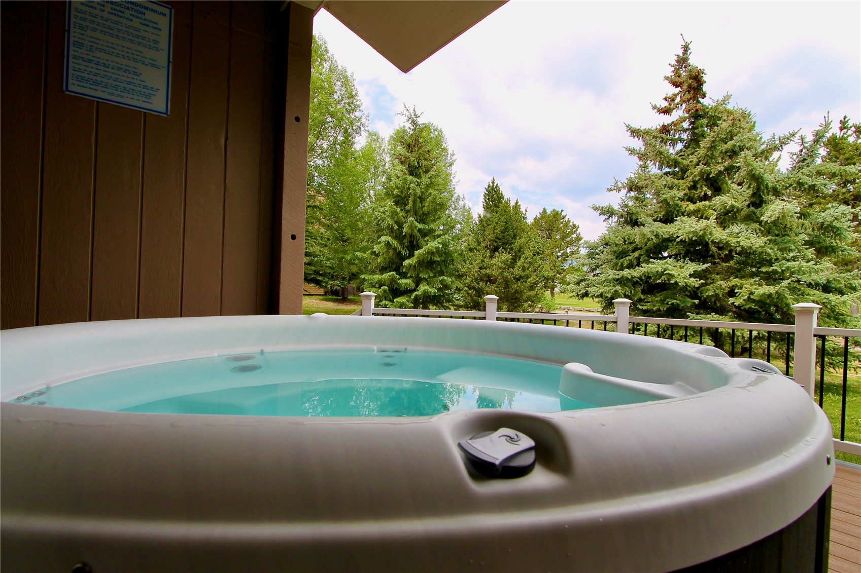 85 Wheeler Place Copper Mountain CO 80443