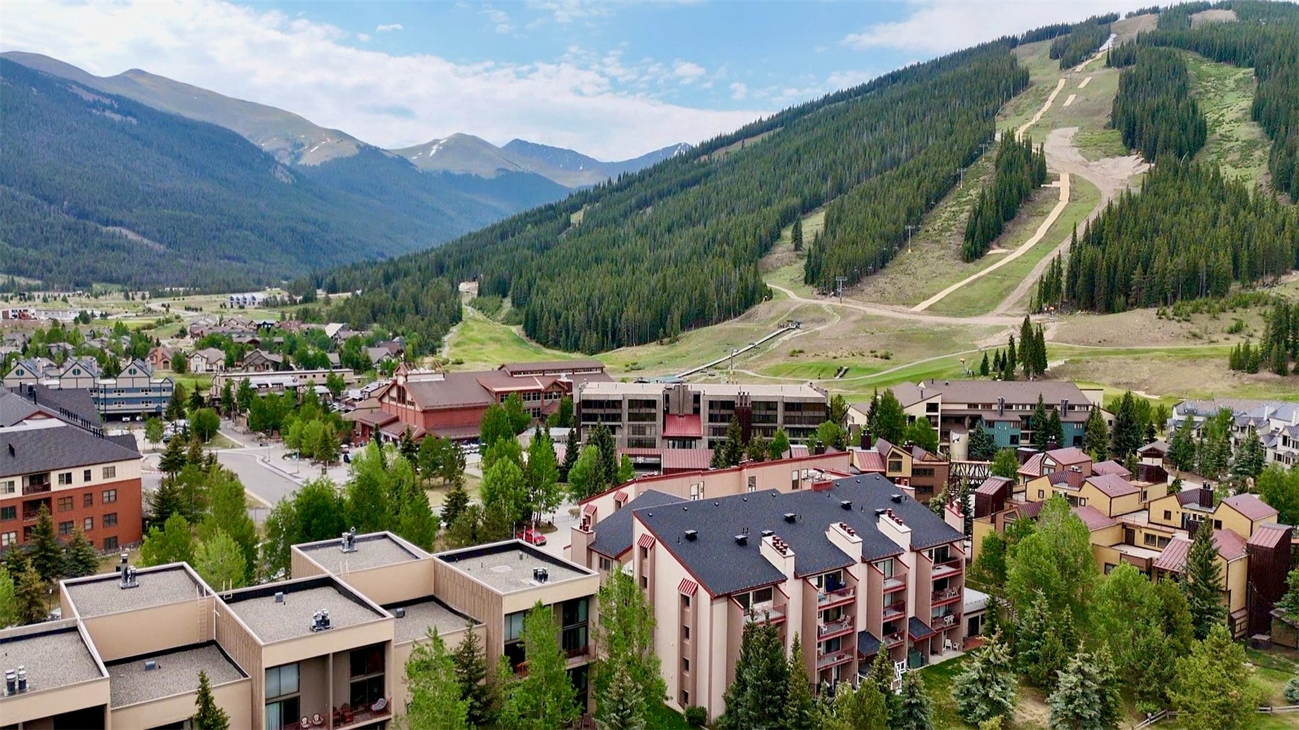 85 Wheeler Place Copper Mountain CO 80443