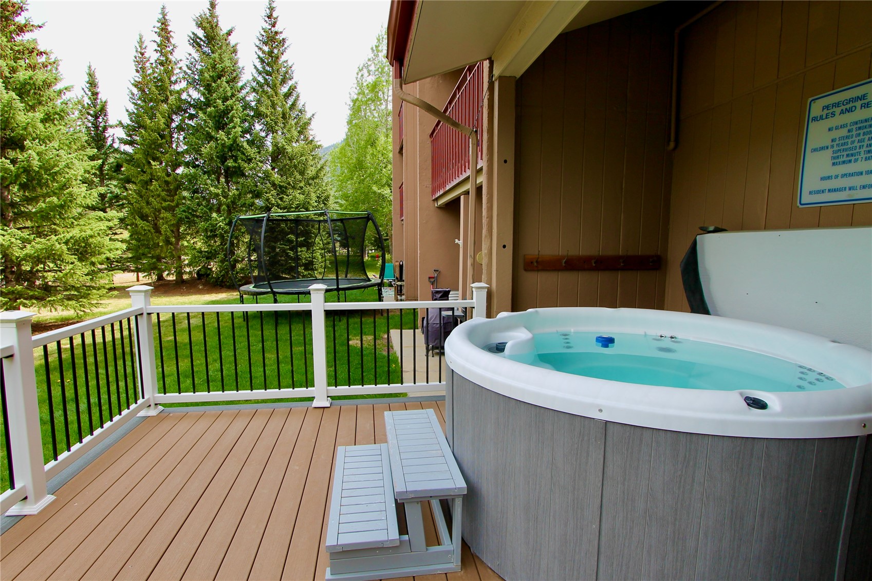 85 Wheeler Place Copper Mountain CO 80443