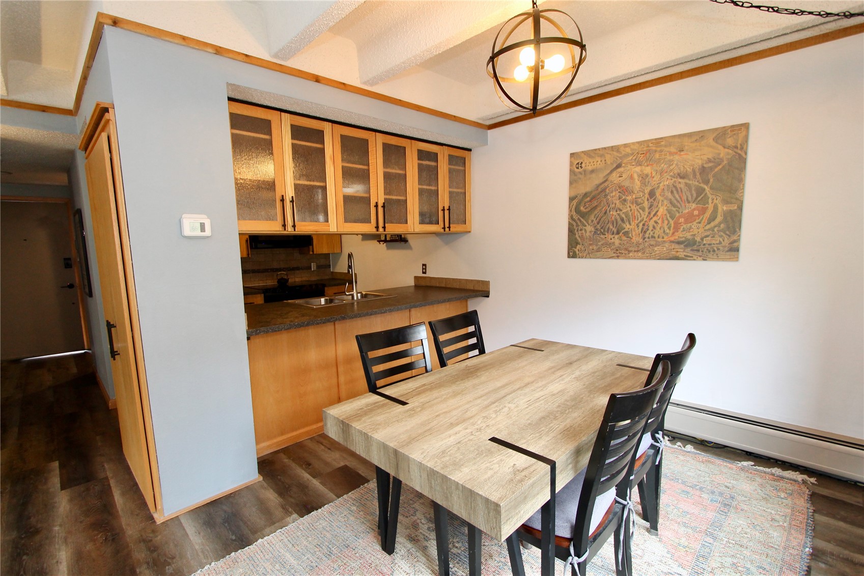 85 Wheeler Place Copper Mountain CO 80443