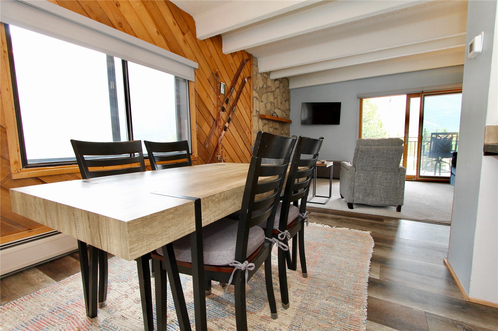 85 Wheeler Place Copper Mountain CO 80443