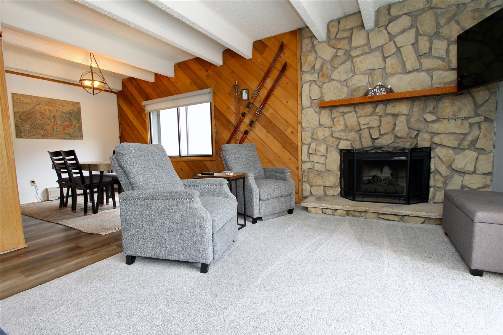 85 Wheeler Place Copper Mountain CO 80443
