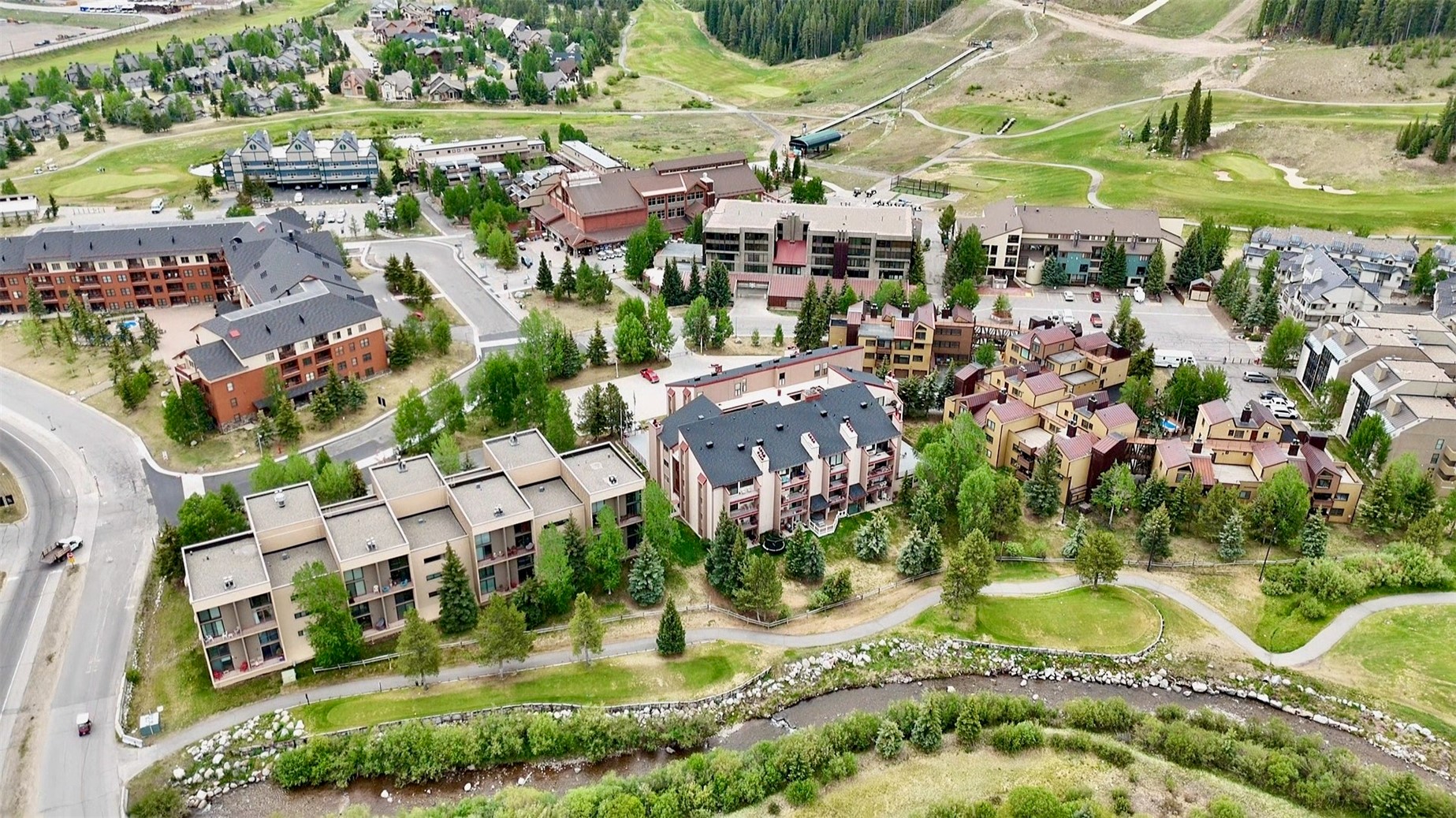 85 Wheeler Place Copper Mountain CO 80443