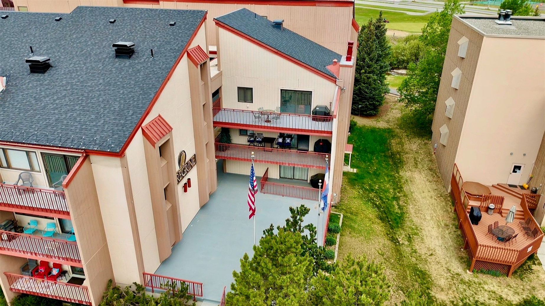 85 Wheeler Place Copper Mountain CO 80443