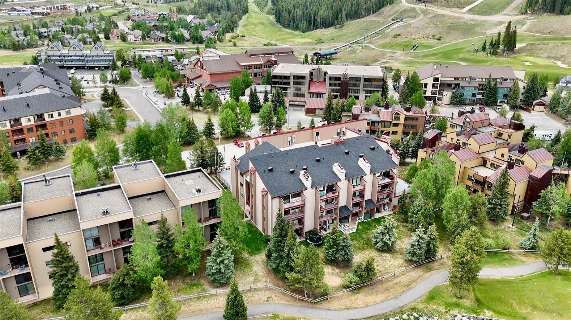 85 Wheeler Place Copper Mountain CO 80443