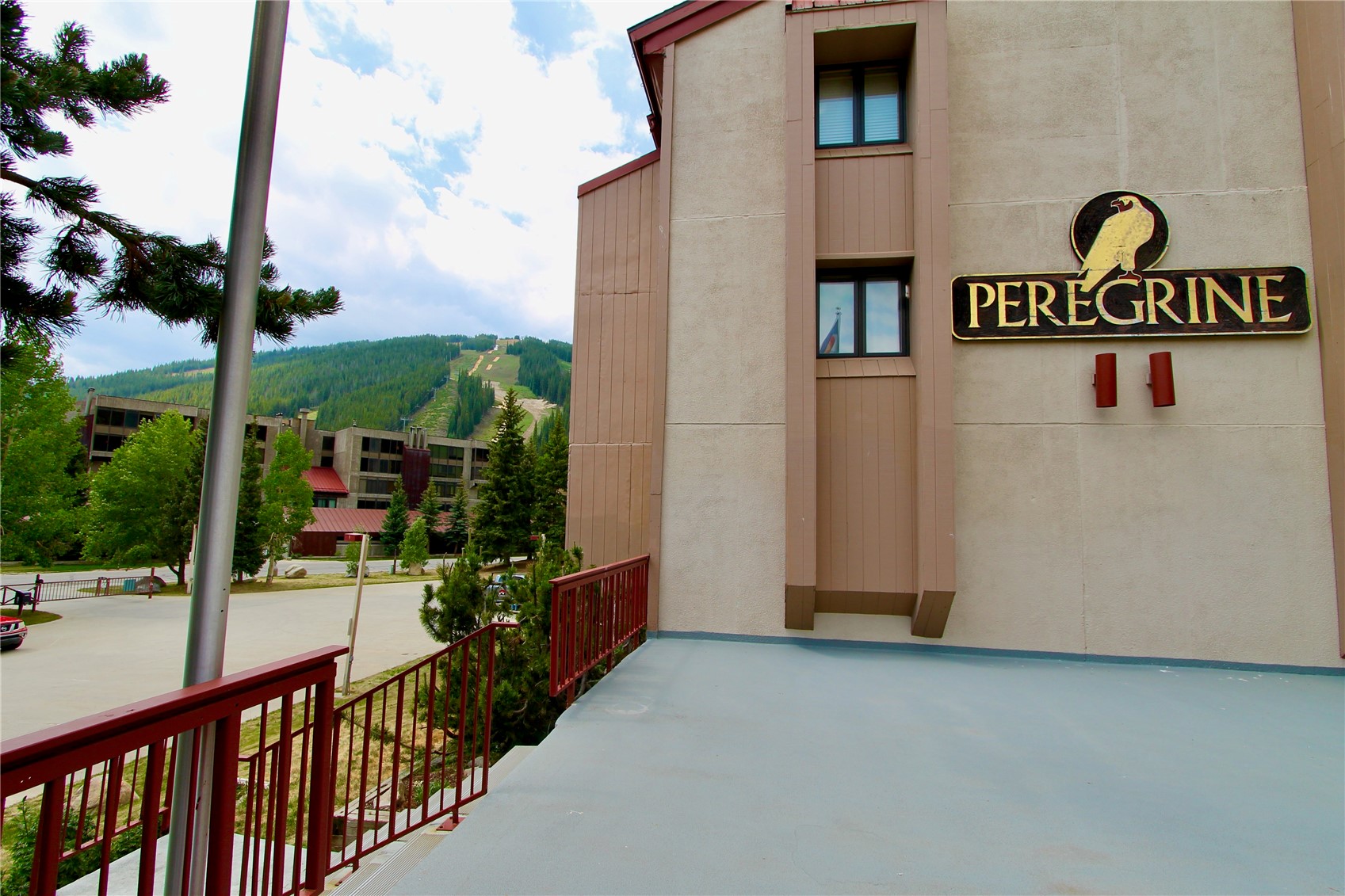 85 Wheeler Place Copper Mountain CO 80443
