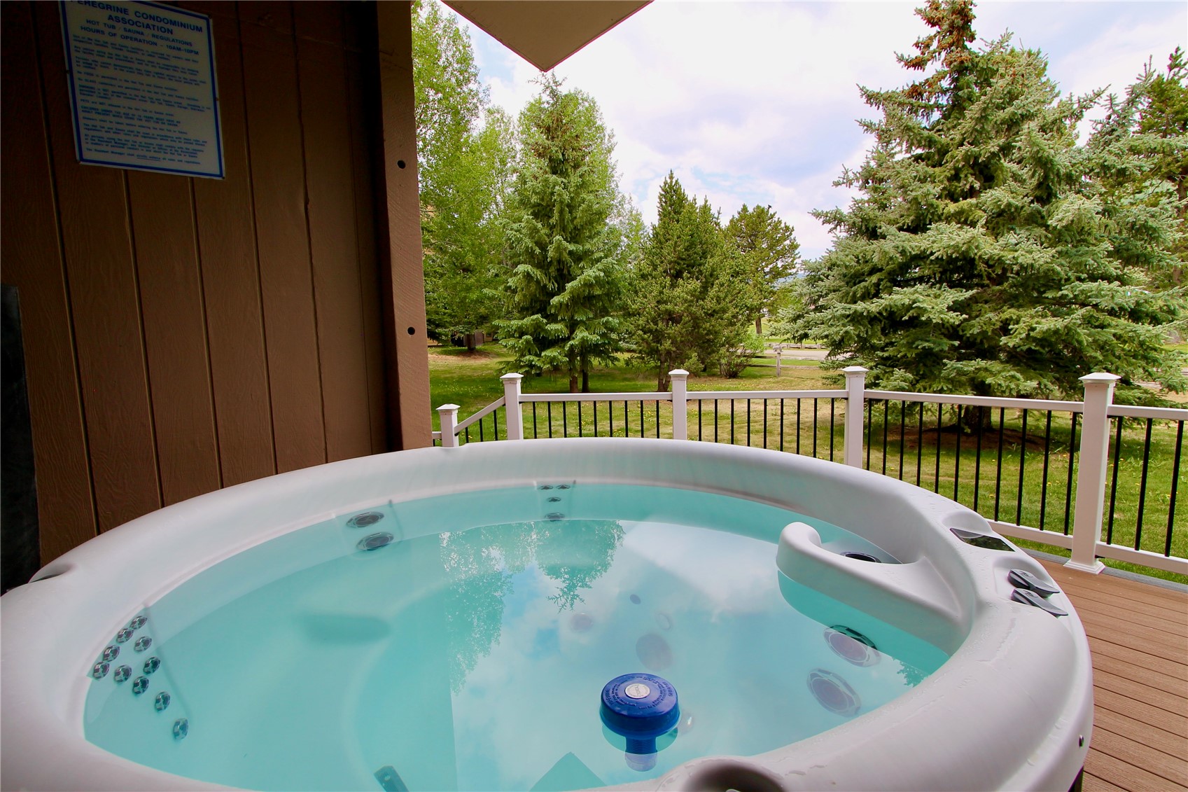 85 Wheeler Place Copper Mountain CO 80443